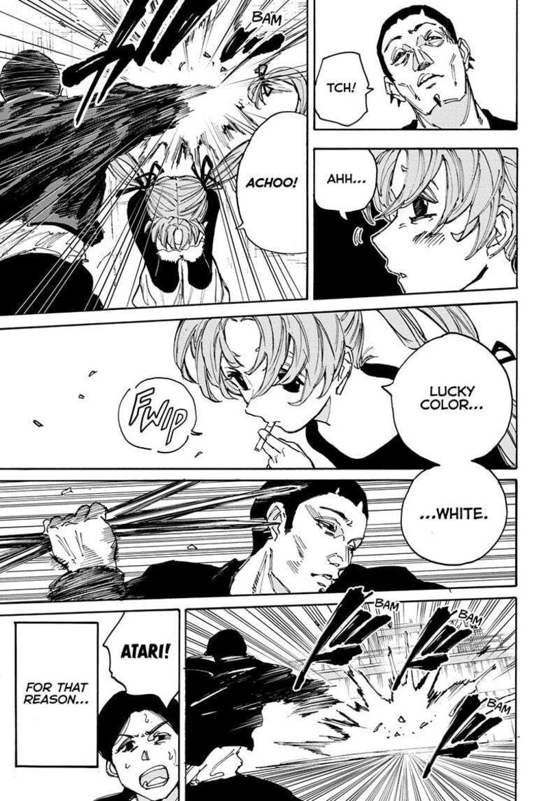 Chapter 186 - Page 27